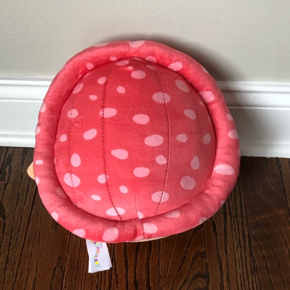 Original Squishmallows 8” Caine the Turtle - BRAND NEW w/TAGS! - Picture 3 of 8